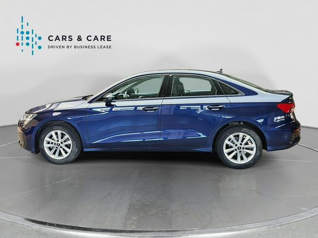 AUDI A3 30 TDI S tronic A7 WE5CF33