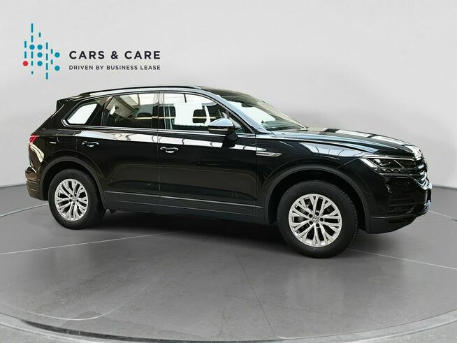 Volkswagen Touareg 3.0 V6 TDI SCR 4MOTION WE622XN