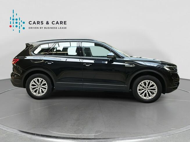 Volkswagen Touareg 3.0 V6 TDI SCR 4MOTION WE622XN