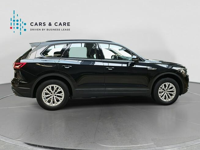 Volkswagen Touareg 3.0 V6 TDI SCR 4MOTION WE622XN