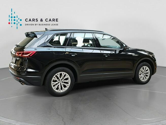 Volkswagen Touareg 3.0 V6 TDI SCR 4MOTION WE622XN