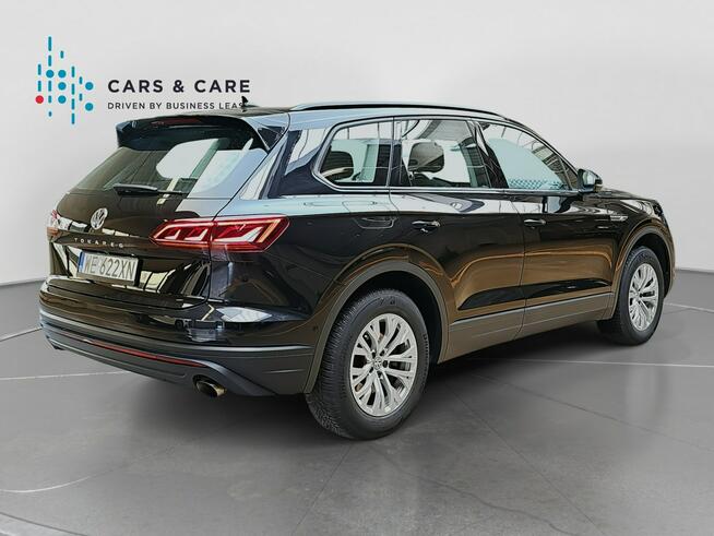 Volkswagen Touareg 3.0 V6 TDI SCR 4MOTION WE622XN