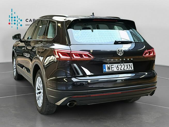 Volkswagen Touareg 3.0 V6 TDI SCR 4MOTION WE622XN