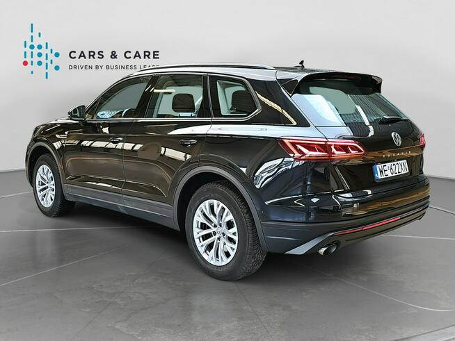 Volkswagen Touareg 3.0 V6 TDI SCR 4MOTION WE622XN