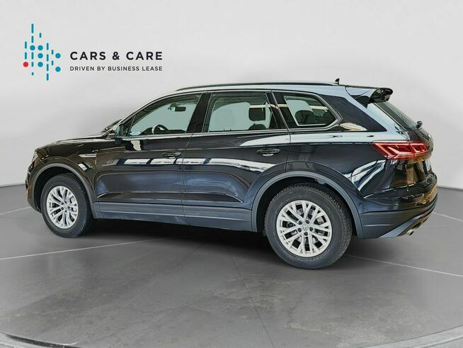 Volkswagen Touareg 3.0 V6 TDI SCR 4MOTION WE622XN