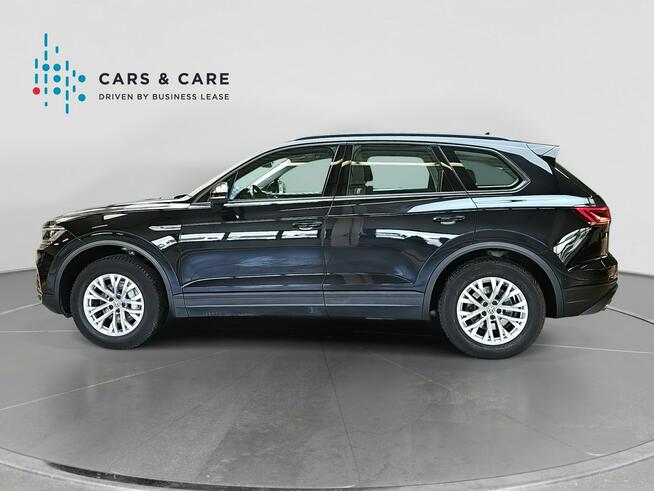 Volkswagen Touareg 3.0 V6 TDI SCR 4MOTION WE622XN