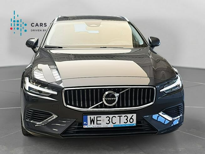 Volvo V60 T6 AWD Plug-In Hybrid Core aut WE3CT36