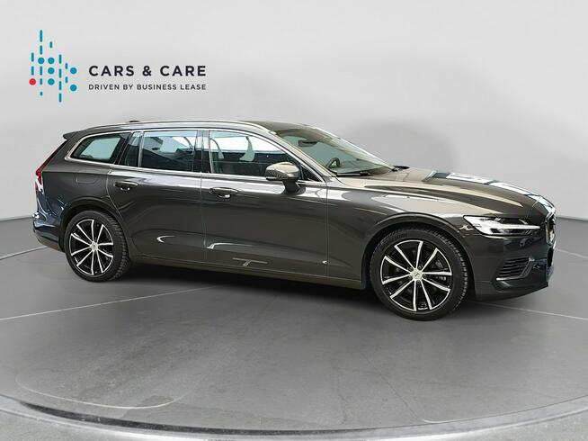 Volvo V60 T6 AWD Plug-In Hybrid Core aut WE3CT36