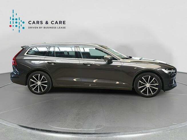 Volvo V60 T6 AWD Plug-In Hybrid Core aut WE3CT36