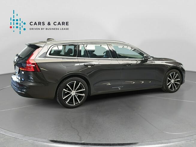 Volvo V60 T6 AWD Plug-In Hybrid Core aut WE3CT36