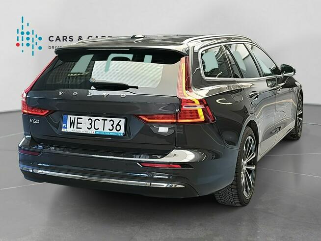 Volvo V60 T6 AWD Plug-In Hybrid Core aut WE3CT36