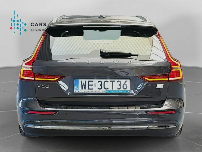 Volvo V60 T6 AWD Plug-In Hybrid Core aut WE3CT36