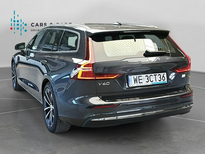 Volvo V60 T6 AWD Plug-In Hybrid Core aut WE3CT36
