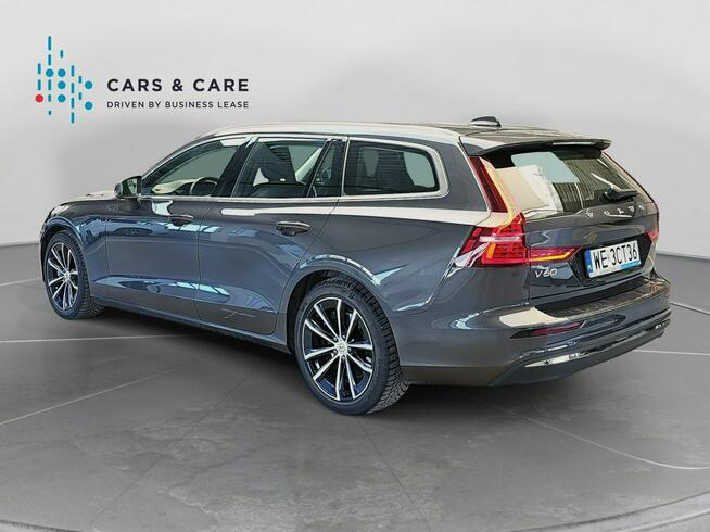 Volvo V60 T6 AWD Plug-In Hybrid Core aut WE3CT36