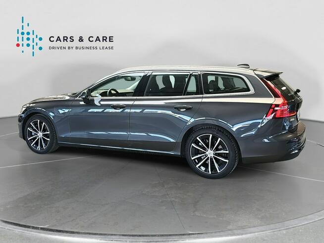 Volvo V60 T6 AWD Plug-In Hybrid Core aut WE3CT36
