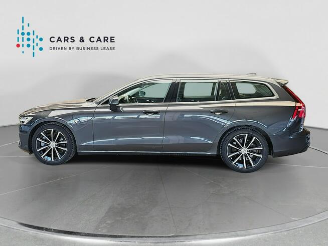 Volvo V60 T6 AWD Plug-In Hybrid Core aut WE3CT36