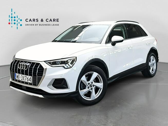 Audi Q3 35 TFSI MHEV S tronic advanced A7. WE3X764