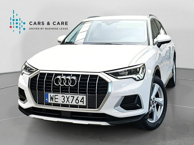 Audi Q3 35 TFSI MHEV S tronic advanced A7. WE3X764