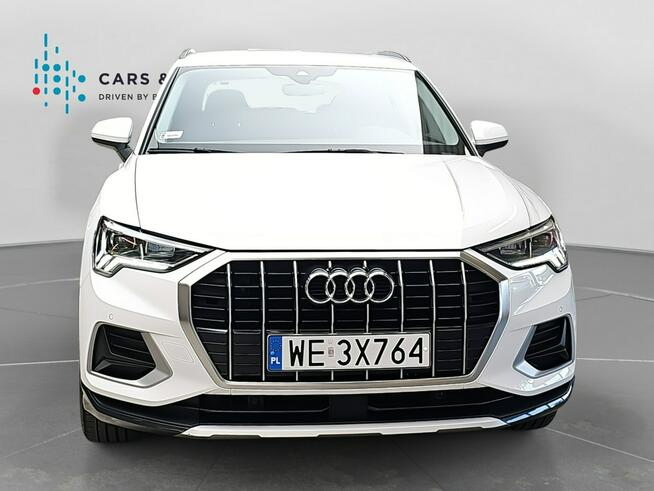 Audi Q3 35 TFSI MHEV S tronic advanced A7. WE3X764