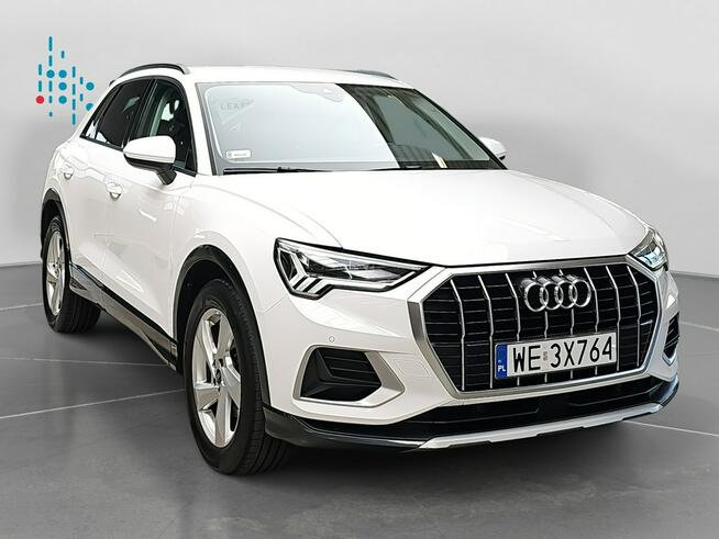Audi Q3 35 TFSI MHEV S tronic advanced A7. WE3X764