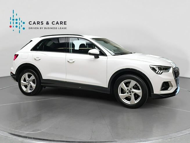 Audi Q3 35 TFSI MHEV S tronic advanced A7. WE3X764