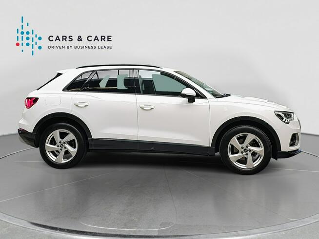 Audi Q3 35 TFSI MHEV S tronic advanced A7. WE3X764