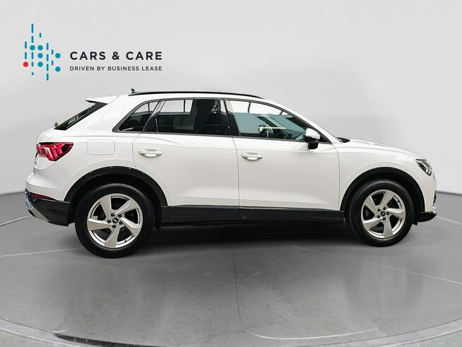 Audi Q3 35 TFSI MHEV S tronic advanced A7. WE3X764