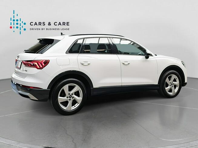 Audi Q3 35 TFSI MHEV S tronic advanced A7. WE3X764