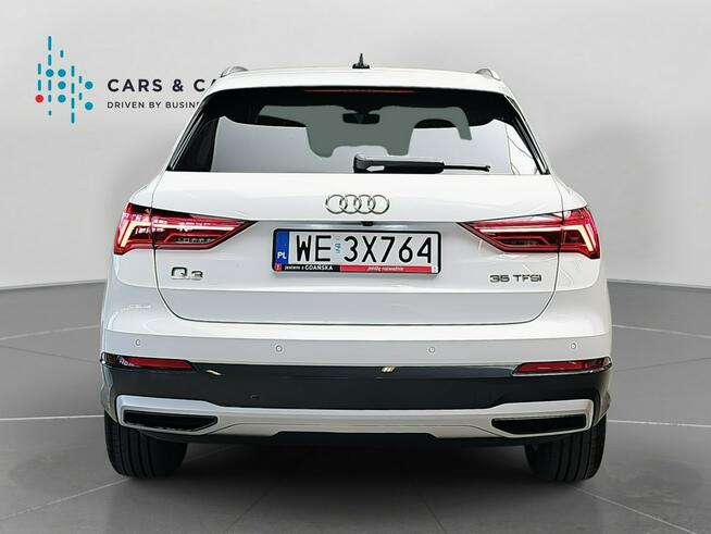 Audi Q3 35 TFSI MHEV S tronic advanced A7. WE3X764