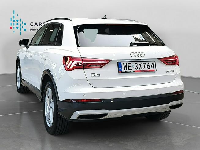 Audi Q3 35 TFSI MHEV S tronic advanced A7. WE3X764