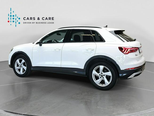 Audi Q3 35 TFSI MHEV S tronic advanced A7. WE3X764