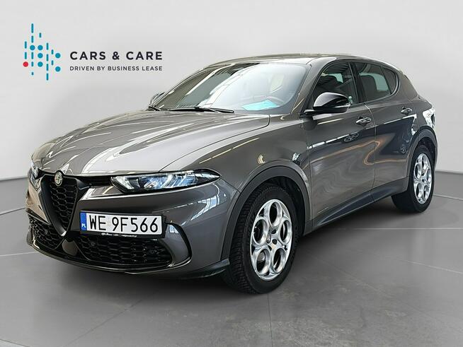 Alfa Romeo Tonale 1.6 JTD Sprint DCT A6 96kW I2 (terenowy 5dv.). WE9F566