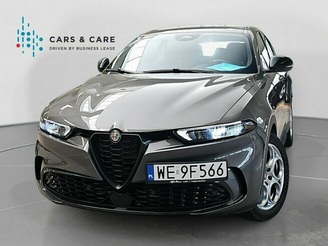 Alfa Romeo Tonale 1.6 JTD Sprint DCT A6 96kW I2 (terenowy 5dv.). WE9F566