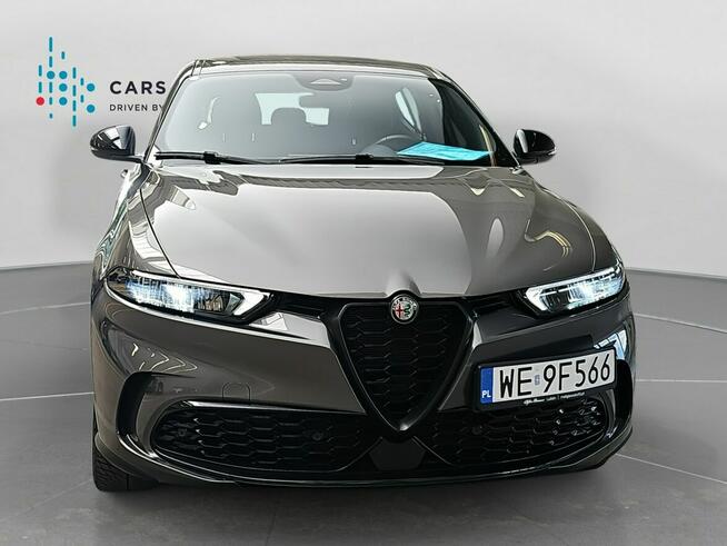 Alfa Romeo Tonale 1.6 JTD Sprint DCT A6 96kW I2 (terenowy 5dv.). WE9F566
