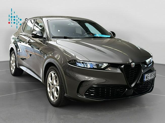 Alfa Romeo Tonale 1.6 JTD Sprint DCT A6 96kW I2 (terenowy 5dv.). WE9F566