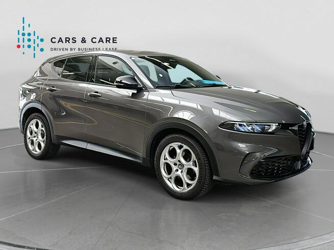 Alfa Romeo Tonale 1.6 JTD Sprint DCT A6 96kW I2 (terenowy 5dv.). WE9F566
