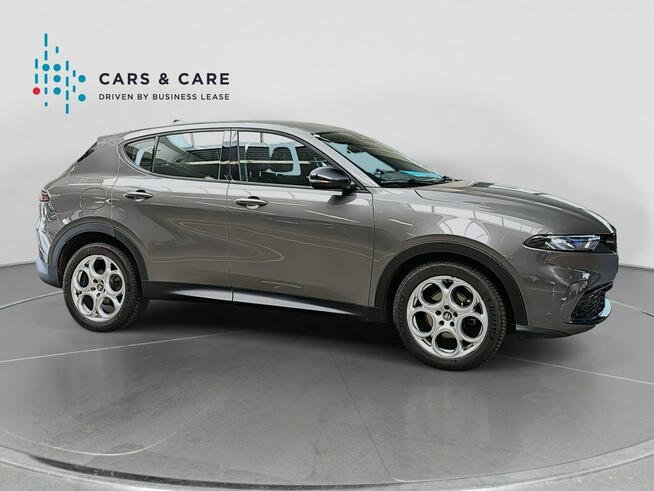 Alfa Romeo Tonale 1.6 JTD Sprint DCT A6 96kW I2 (terenowy 5dv.). WE9F566