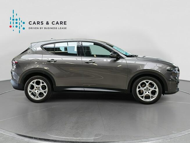 Alfa Romeo Tonale 1.6 JTD Sprint DCT A6 96kW I2 (terenowy 5dv.). WE9F566