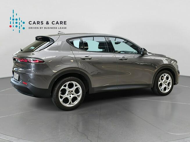 Alfa Romeo Tonale 1.6 JTD Sprint DCT A6 96kW I2 (terenowy 5dv.). WE9F566