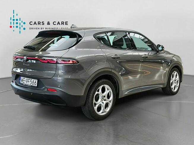 Alfa Romeo Tonale 1.6 JTD Sprint DCT A6 96kW I2 (terenowy 5dv.). WE9F566