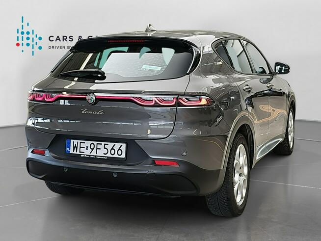 Alfa Romeo Tonale 1.6 JTD Sprint DCT A6 96kW I2 (terenowy 5dv.). WE9F566