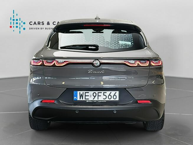 Alfa Romeo Tonale 1.6 JTD Sprint DCT A6 96kW I2 (terenowy 5dv.). WE9F566