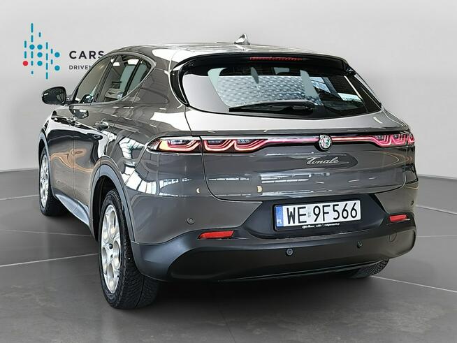 Alfa Romeo Tonale 1.6 JTD Sprint DCT A6 96kW I2 (terenowy 5dv.). WE9F566