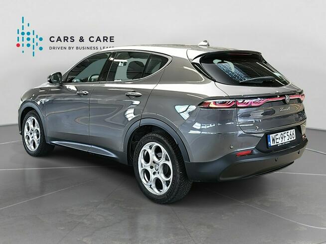 Alfa Romeo Tonale 1.6 JTD Sprint DCT A6 96kW I2 (terenowy 5dv.). WE9F566