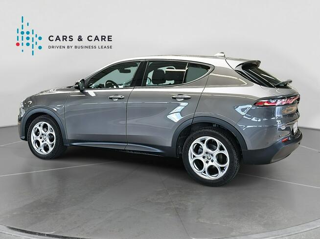 Alfa Romeo Tonale 1.6 JTD Sprint DCT A6 96kW I2 (terenowy 5dv.). WE9F566