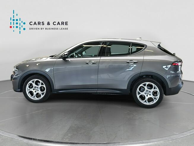 Alfa Romeo Tonale 1.6 JTD Sprint DCT A6 96kW I2 (terenowy 5dv.). WE9F566