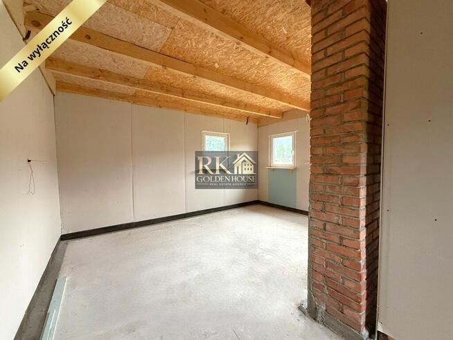 Przytulny, drewniany domek -całoroczny/rekreacyjny