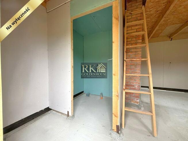 Przytulny, drewniany domek -całoroczny/rekreacyjny