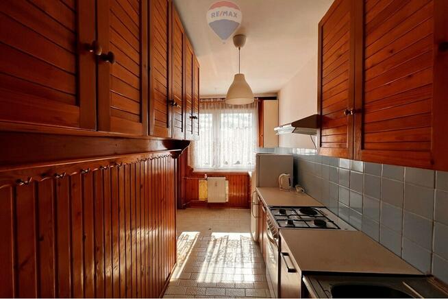 Duże mieszkanie w świetnej lokalizacji w Bielsku