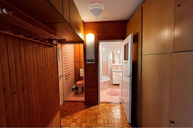 Duże mieszkanie w świetnej lokalizacji w Bielsku